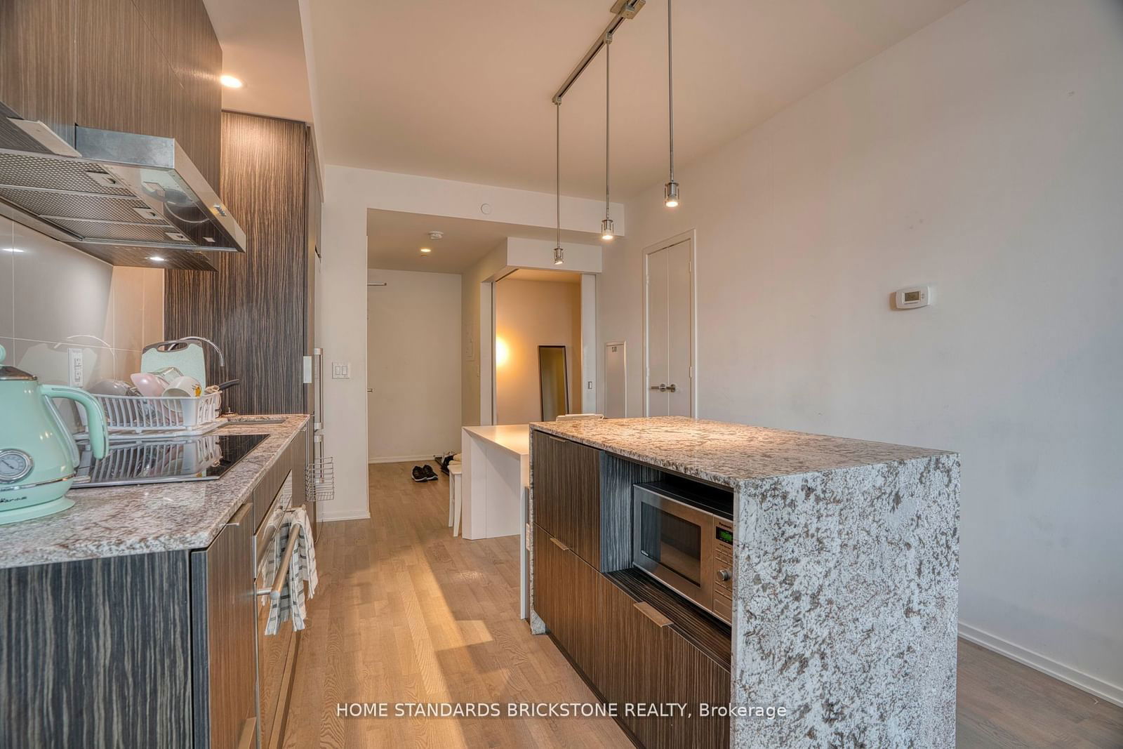 1 Bloor St E, unit 1609 for rent - image #7