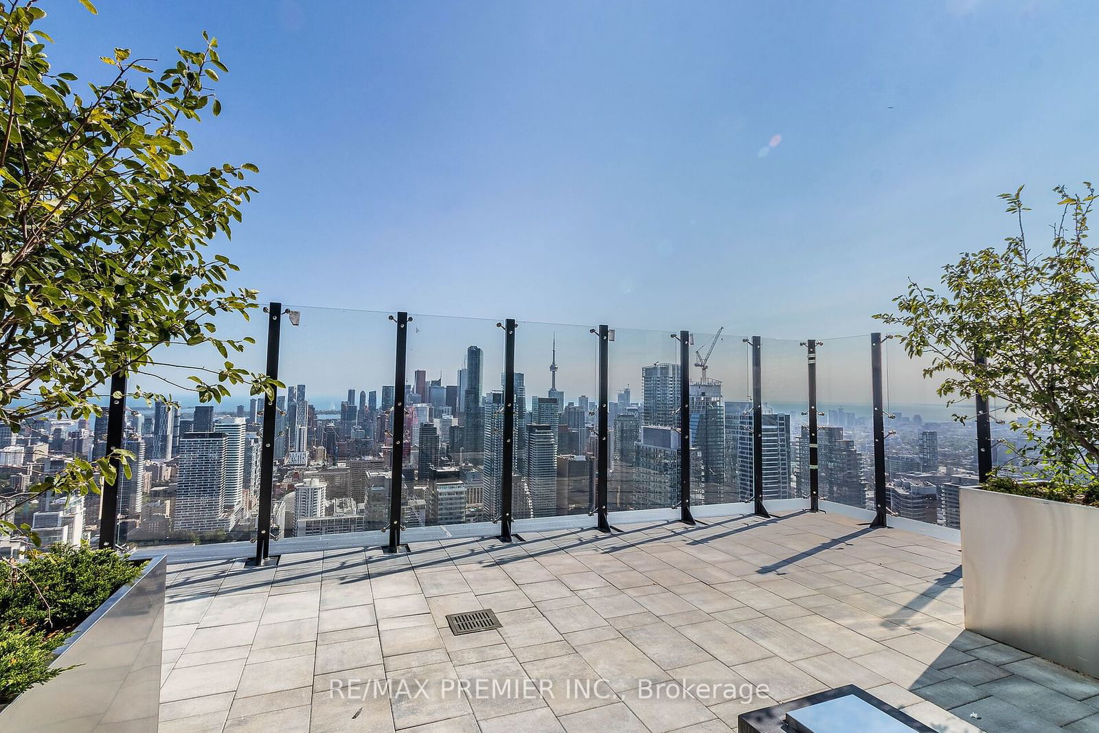 55 Charles St E, unit 3904 for sale - image #33