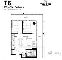 125 Peter St, unit 2808 for rent - image #3