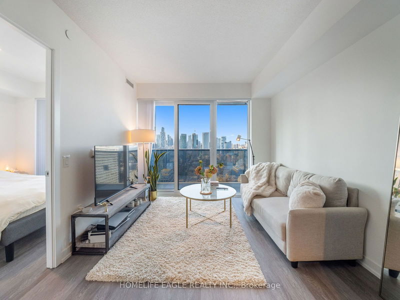 55 Cooper St, unit 3603 for sale