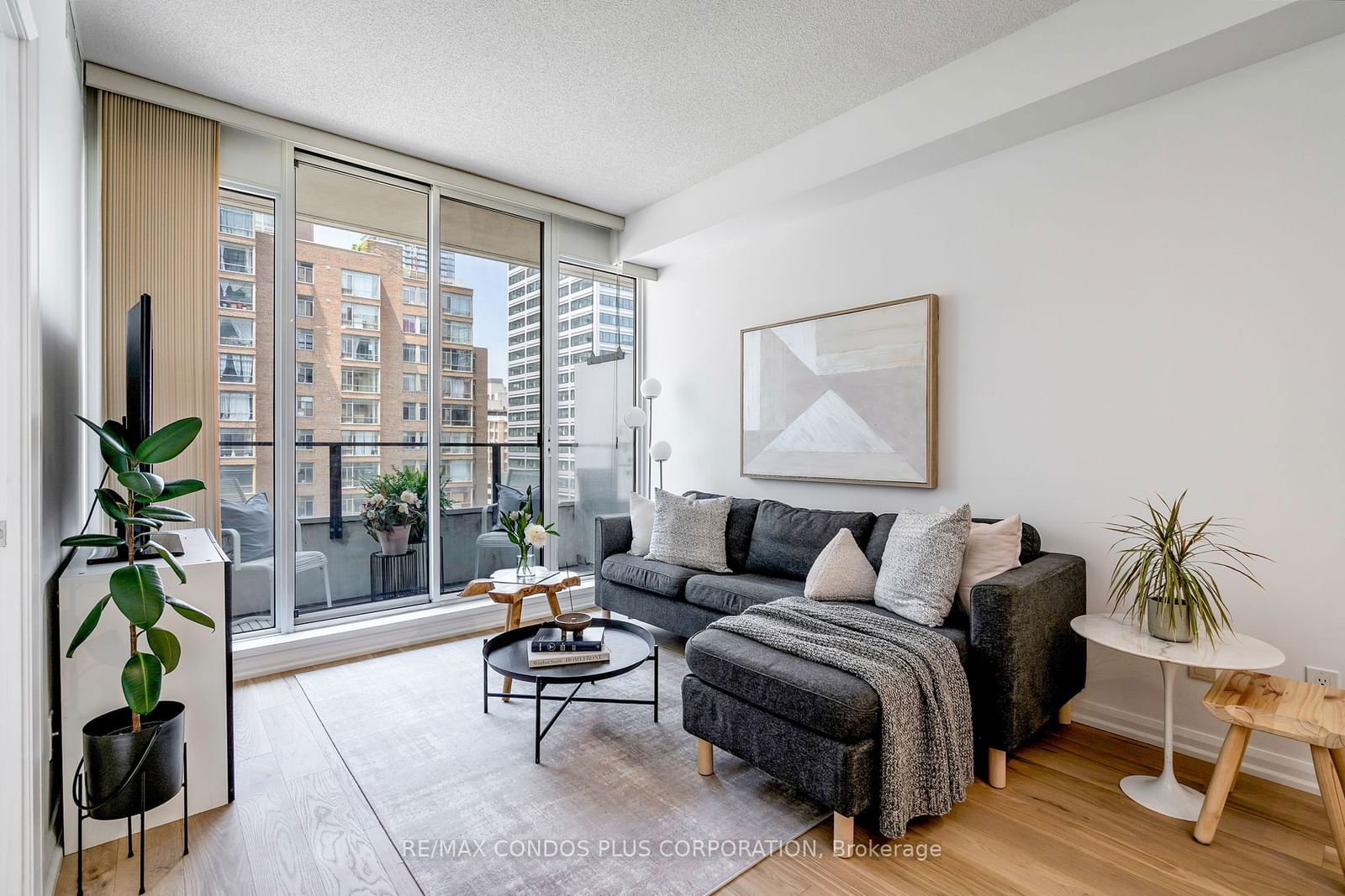 111 Elizabeth St, unit 1119 for sale