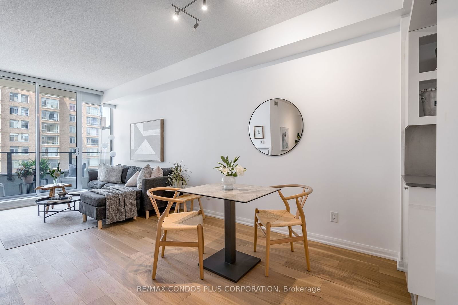 111 Elizabeth St, unit 1119 for sale