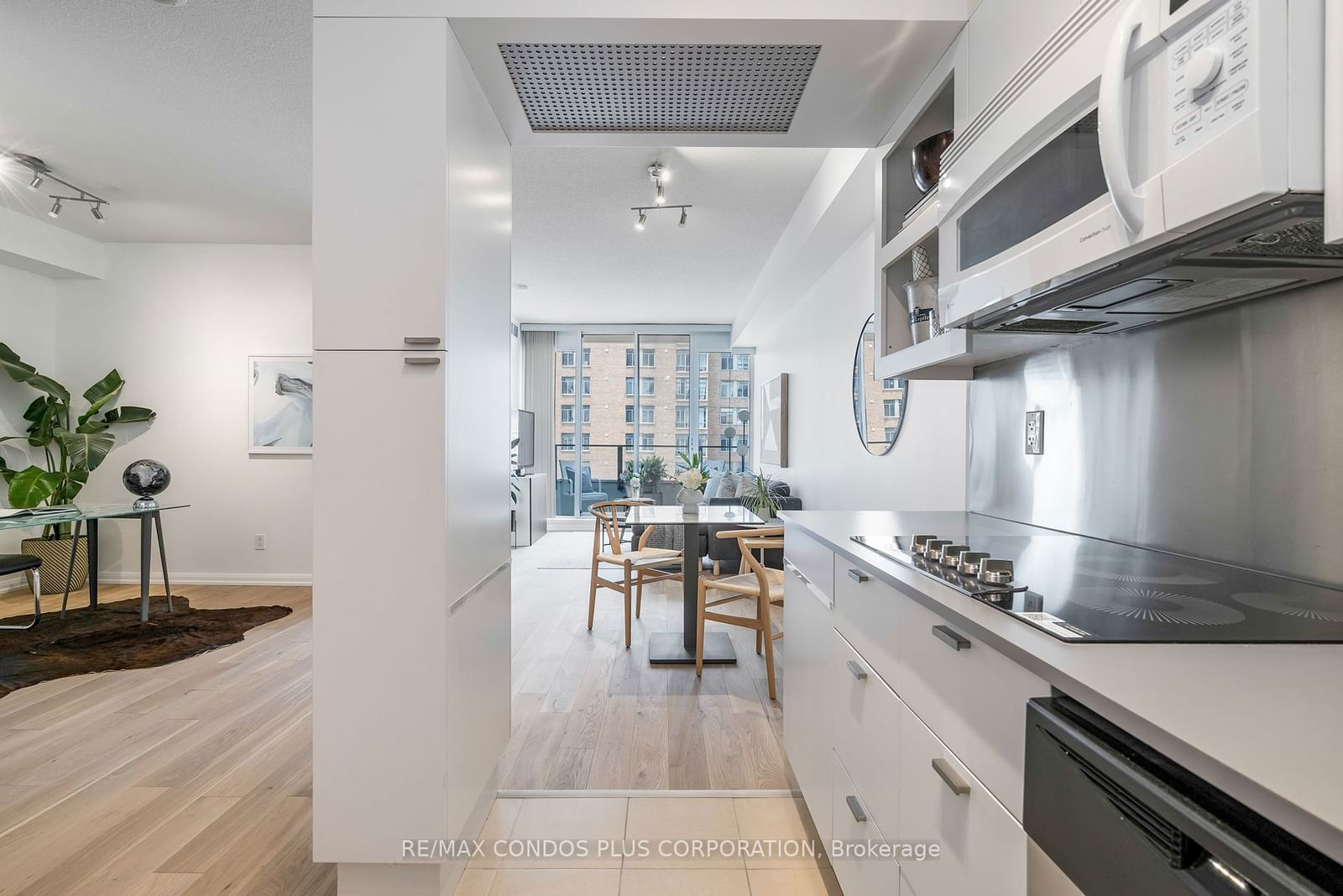 111 Elizabeth St, unit 1119 for sale - image #19