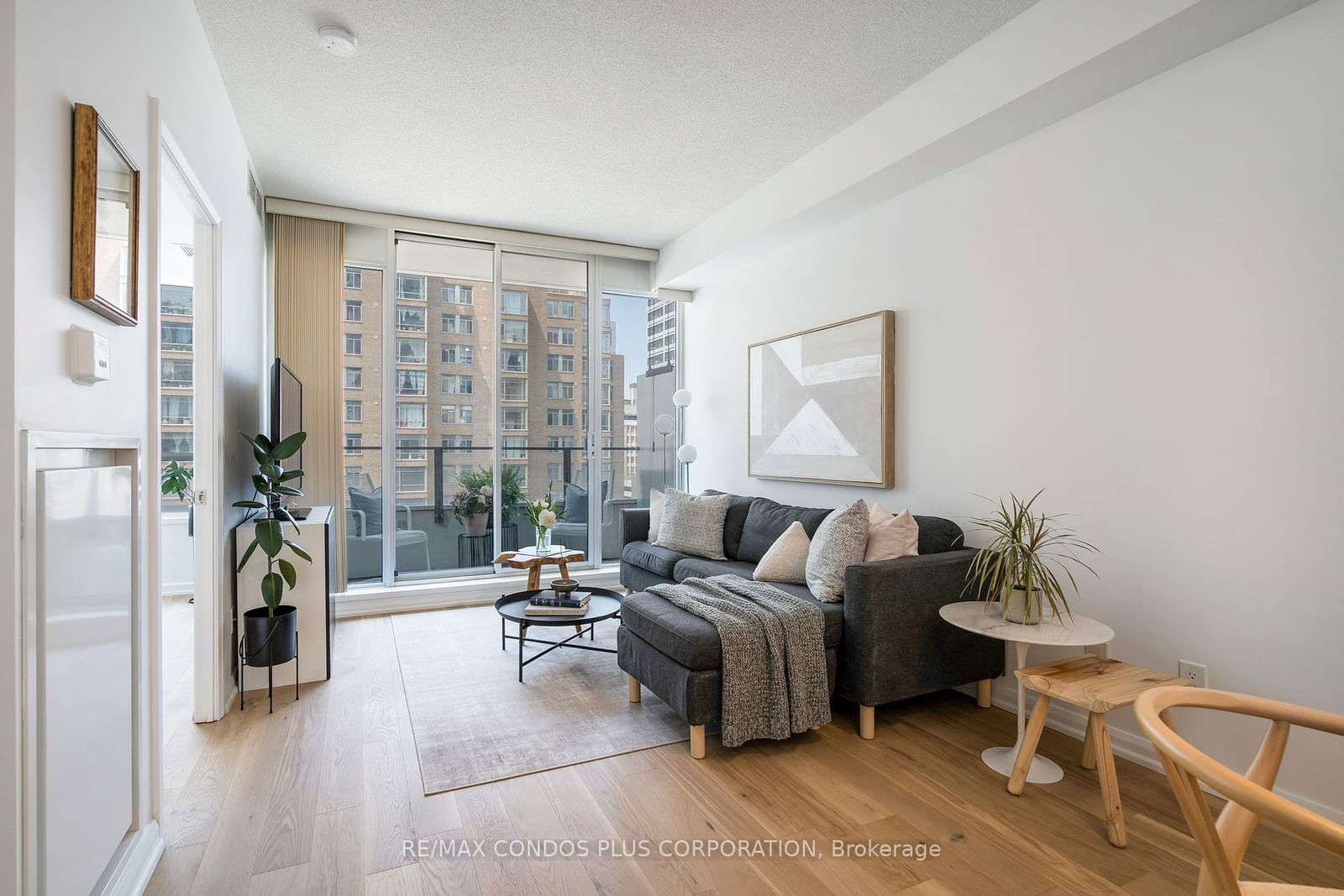 111 Elizabeth St, unit 1119 for sale