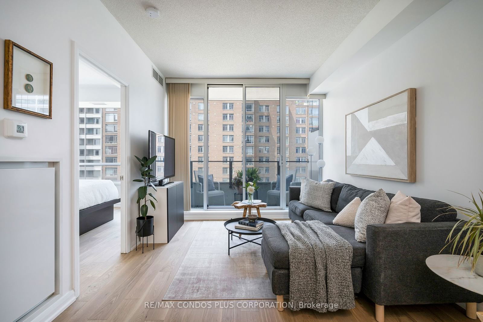 111 Elizabeth St, unit 1119 for sale