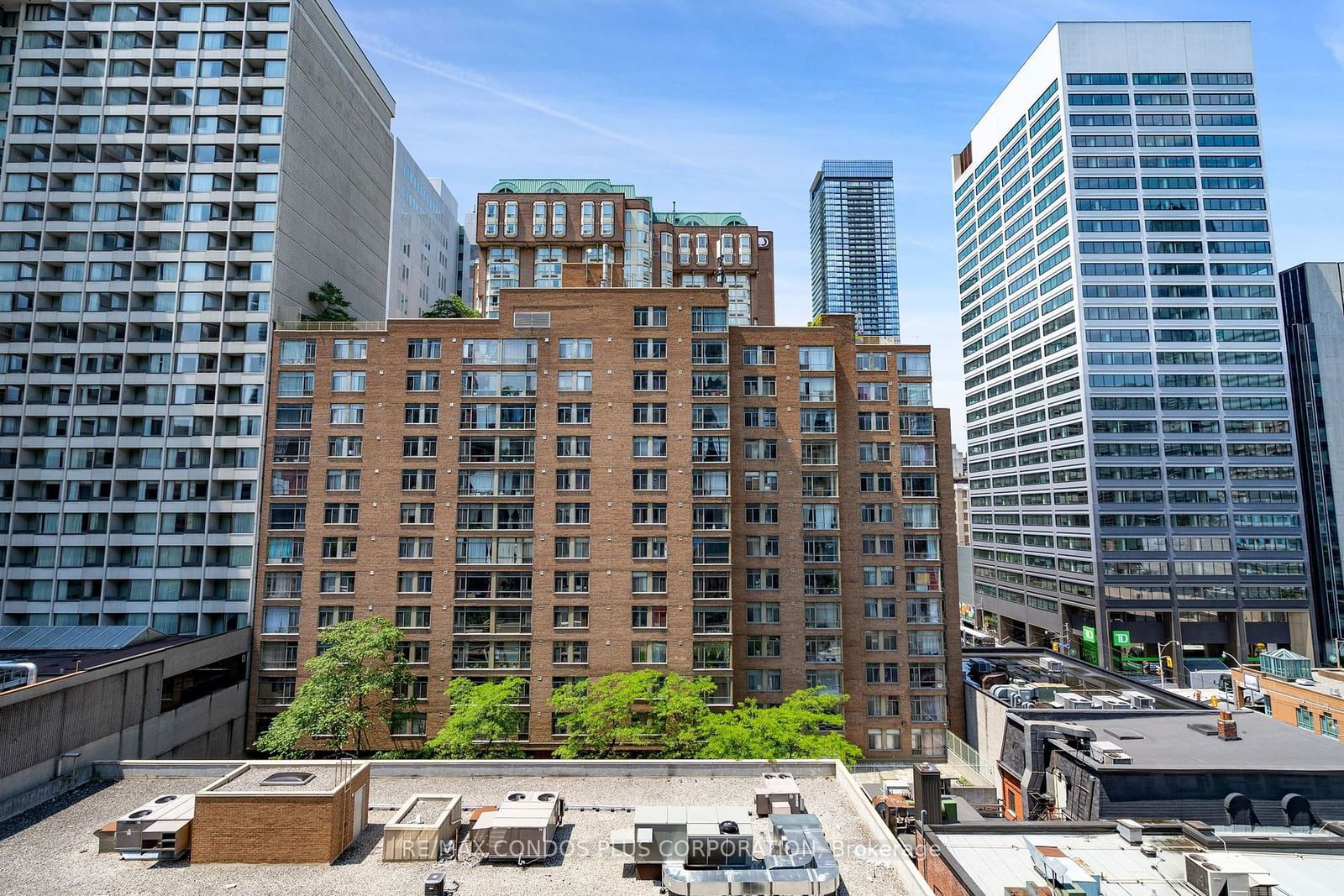 111 Elizabeth St, unit 1119 for sale