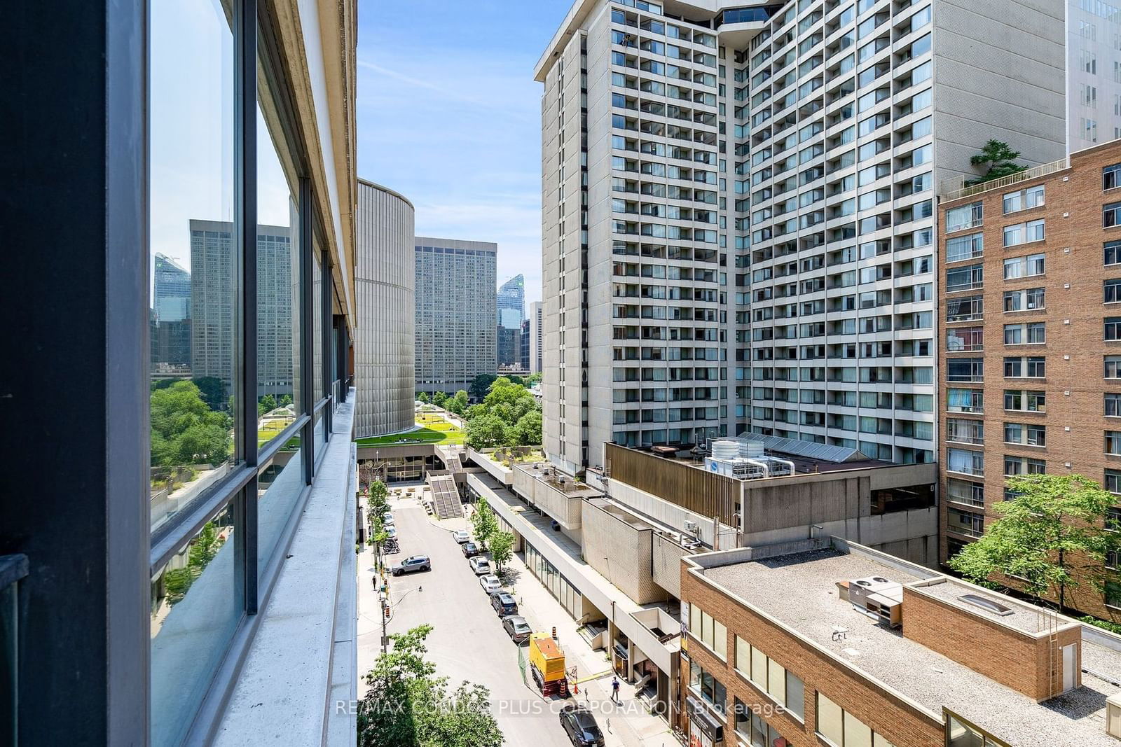 111 Elizabeth St, unit 1119 for sale