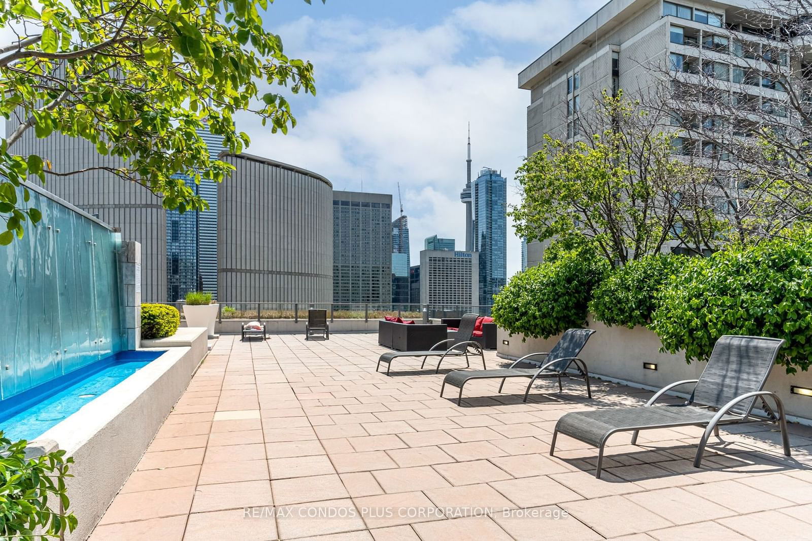 111 Elizabeth St, unit 1119 for sale - image #38