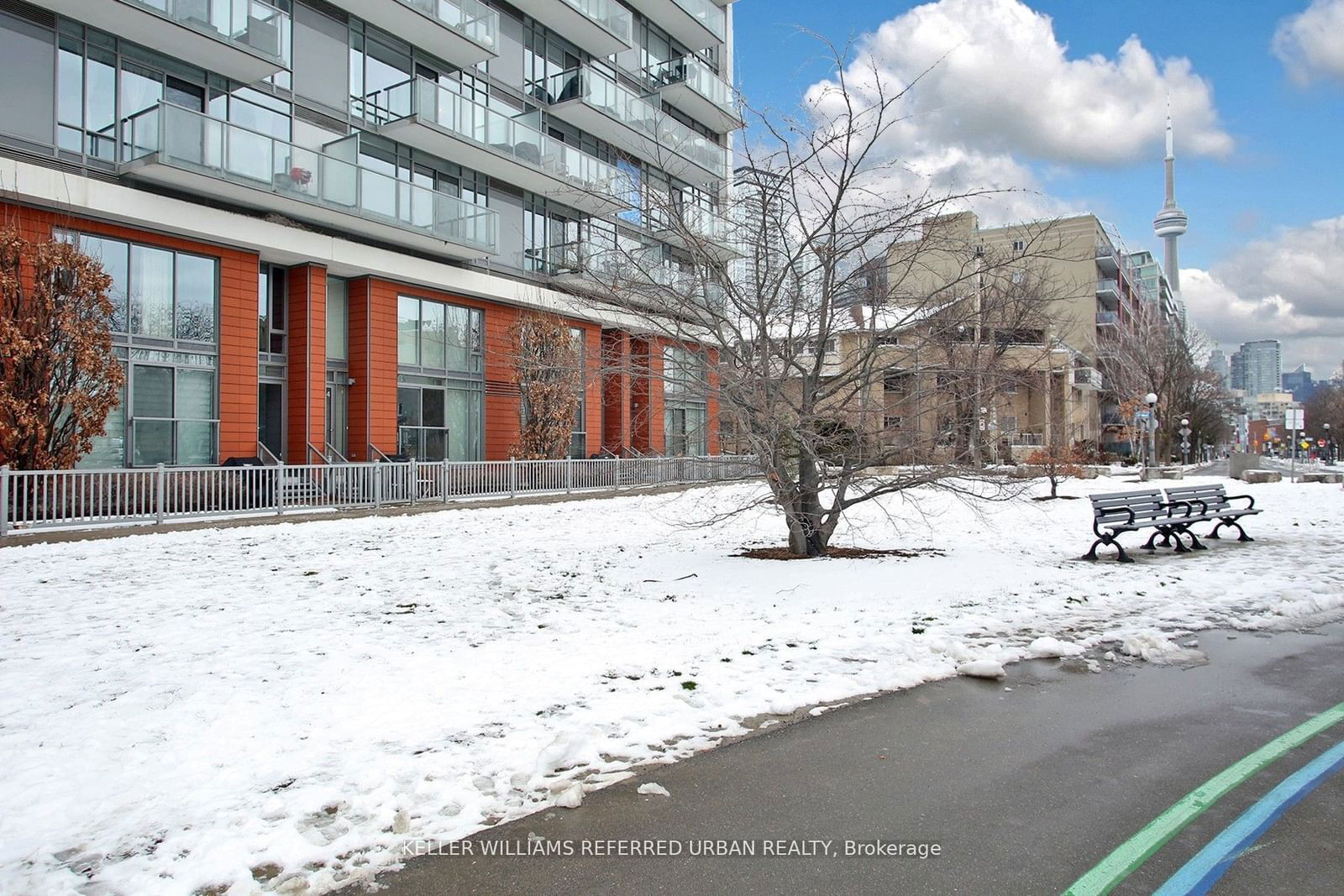 90 Stadium Rd, unit TH115 for rent - image #24