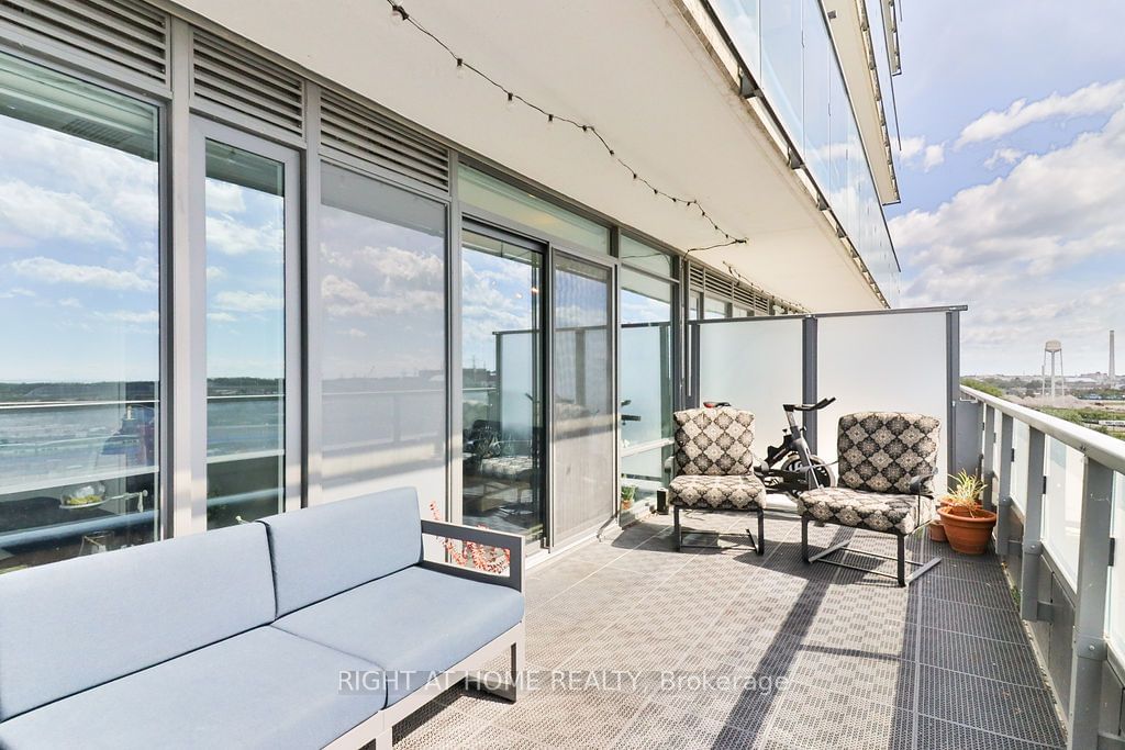 120 Bayview Ave, unit S803 for sale - image #15