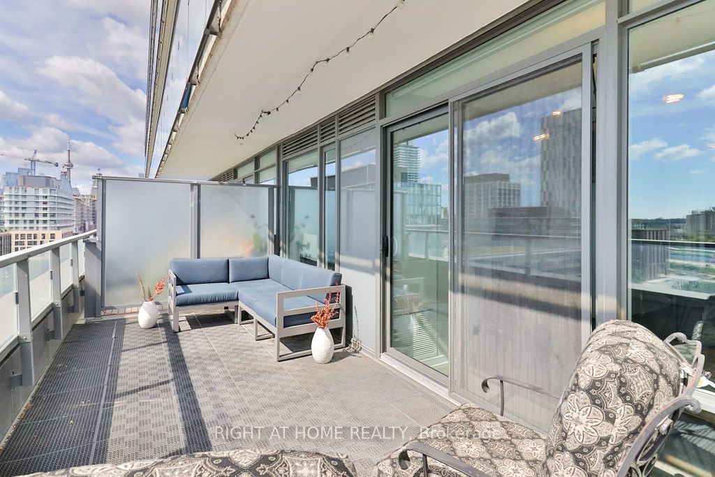 120 Bayview Ave, unit S803 for sale - image #16