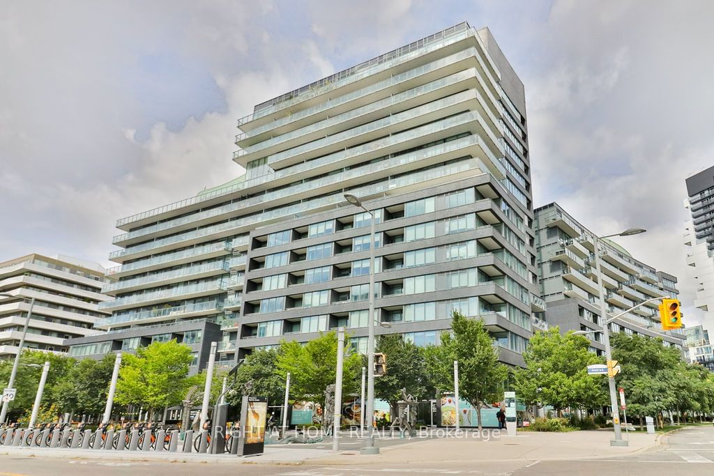 120 Bayview Ave, unit S803 for sale - image #28