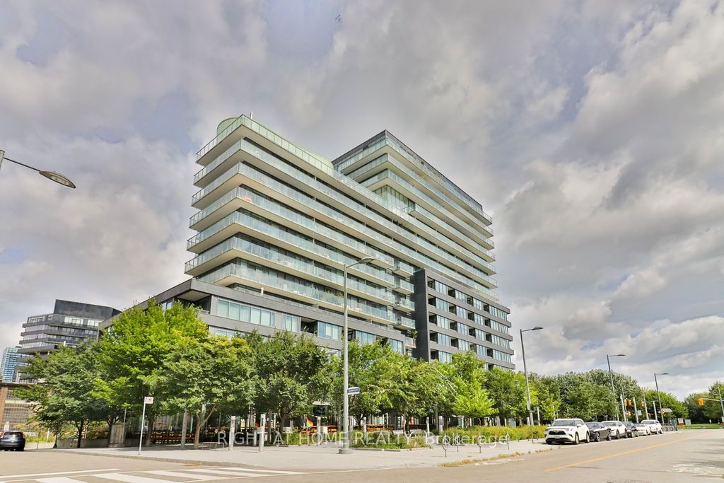 120 Bayview Ave, unit S803 for sale - image #29