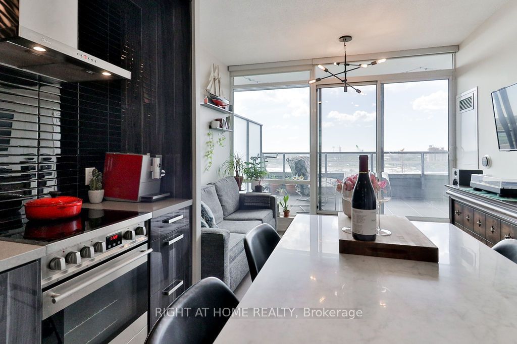 120 Bayview Ave, unit S803 for sale - image #6