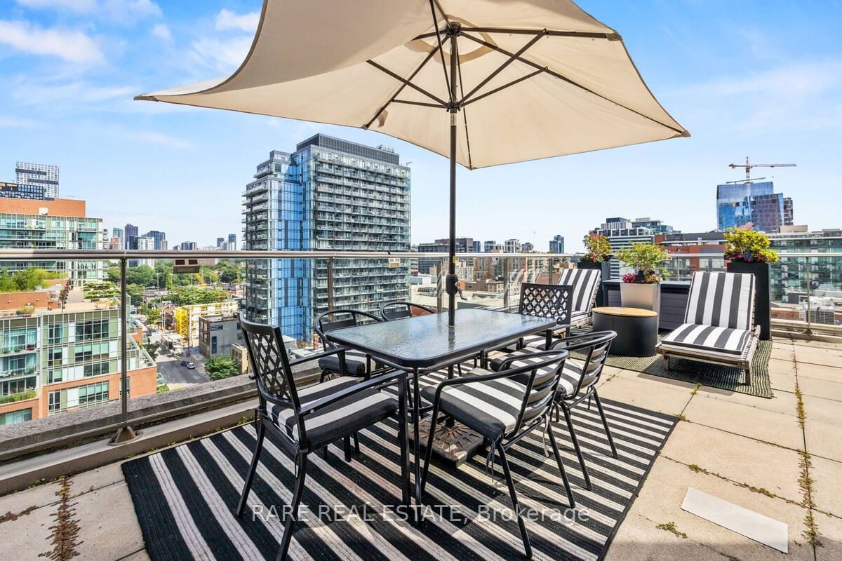 168 King St N, unit 1402 for sale