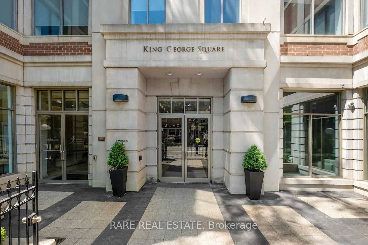 168 King St N, unit 1402 for sale