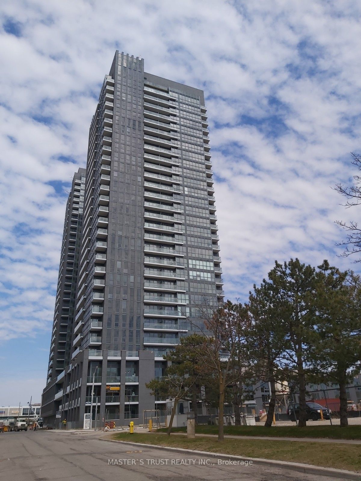 6 Sonic Way, unit 1206 for rent