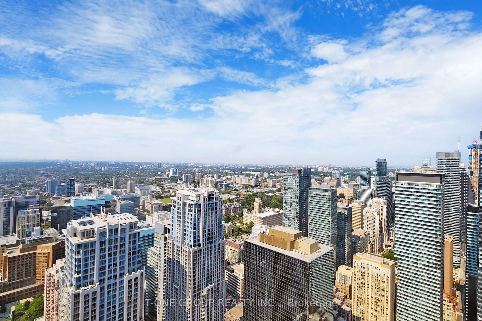 386 Yonge St W, unit 5716 for rent