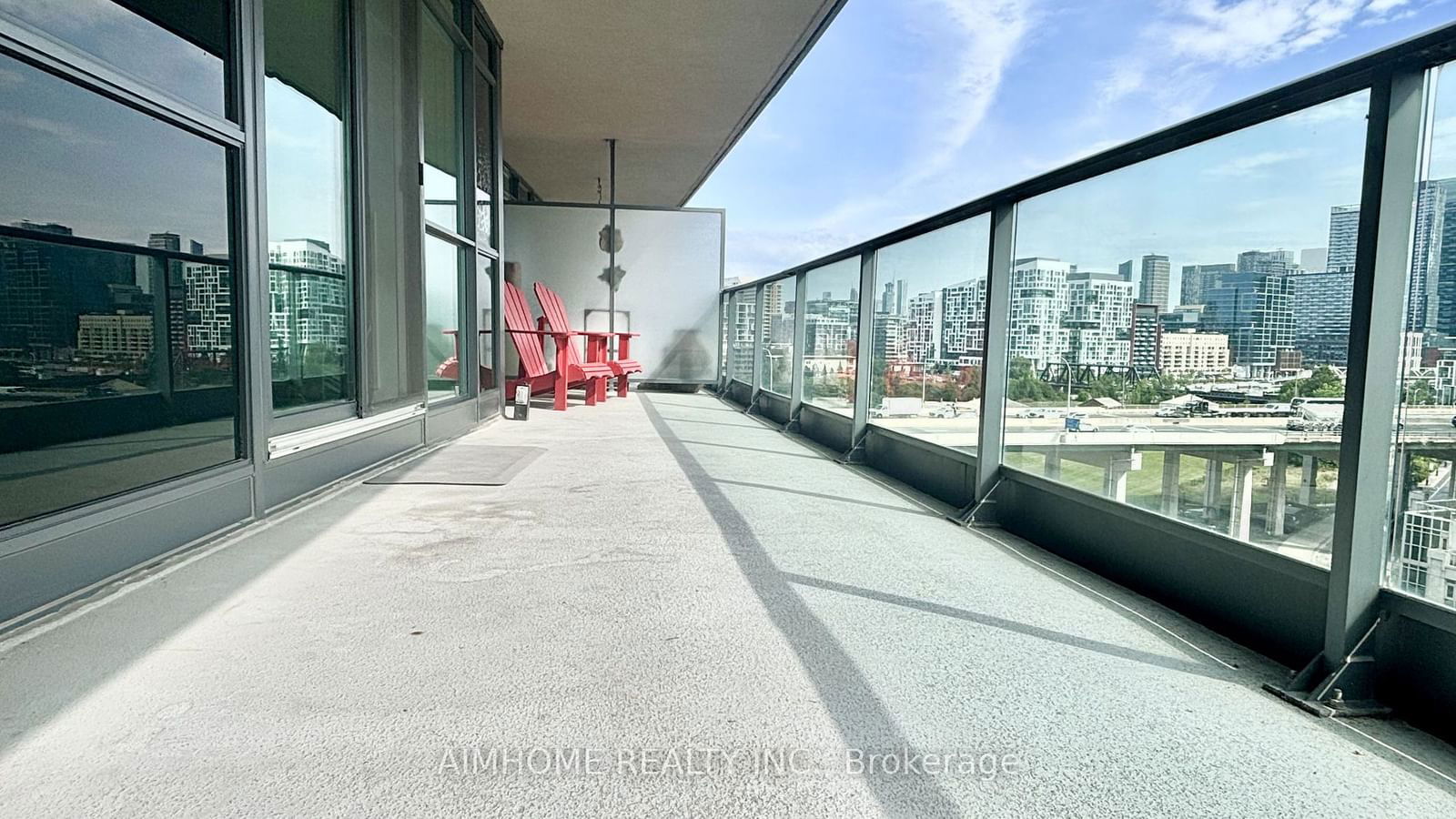 209 Fort York Blvd, unit 1169 for rent - image #19