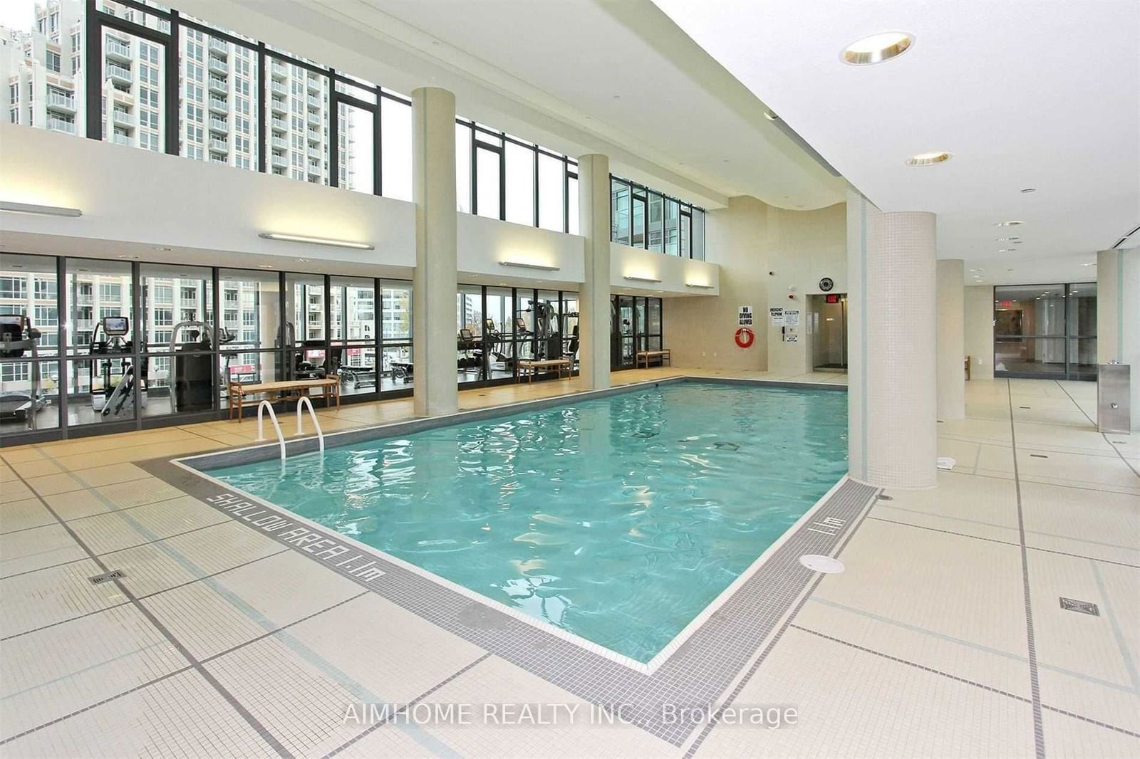 209 Fort York Blvd, unit 1169 for rent - image #25