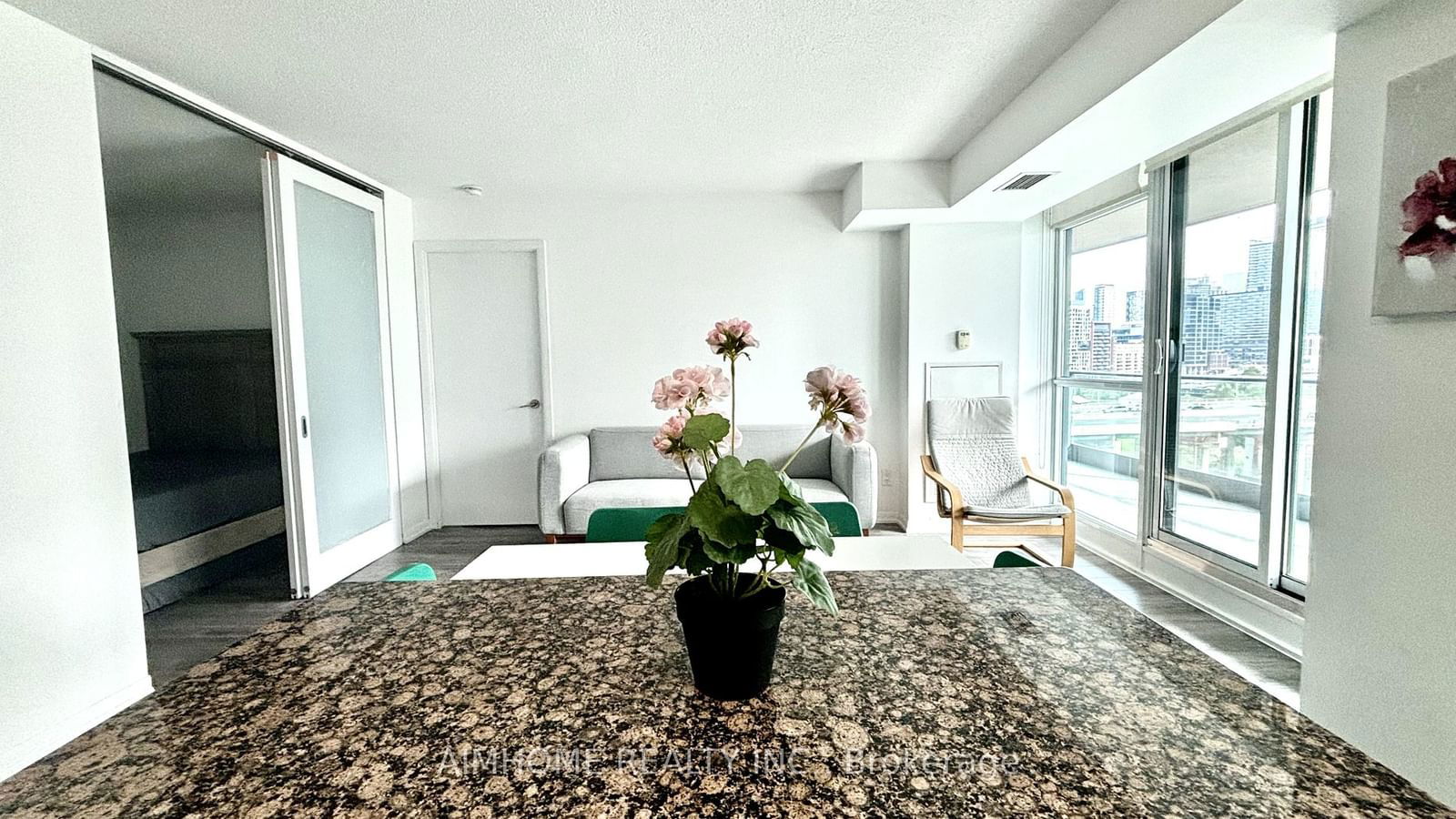 209 Fort York Blvd, unit 1169 for rent - image #6