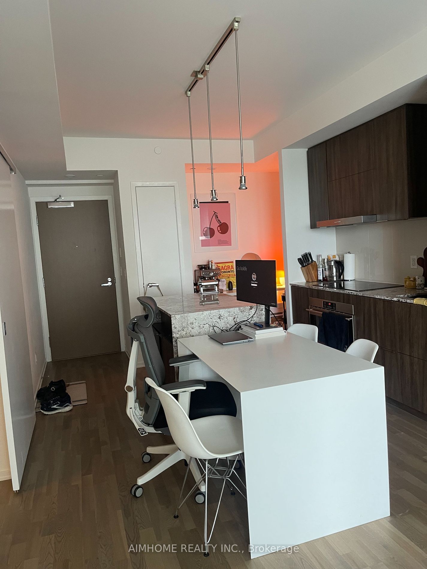 1 Bloor St E, unit 2112 for rent - image #6