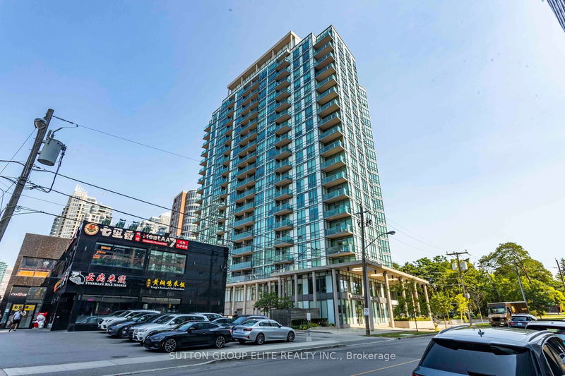 26 Norton Ave, unit 807 for sale - image #1