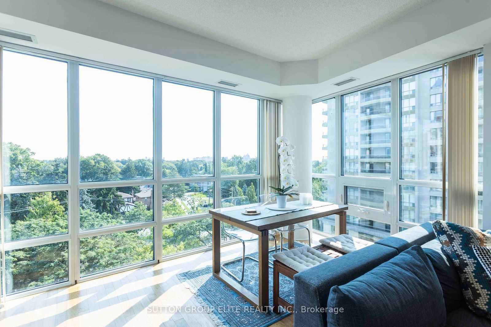 26 Norton Ave, unit 807 for sale - image #10