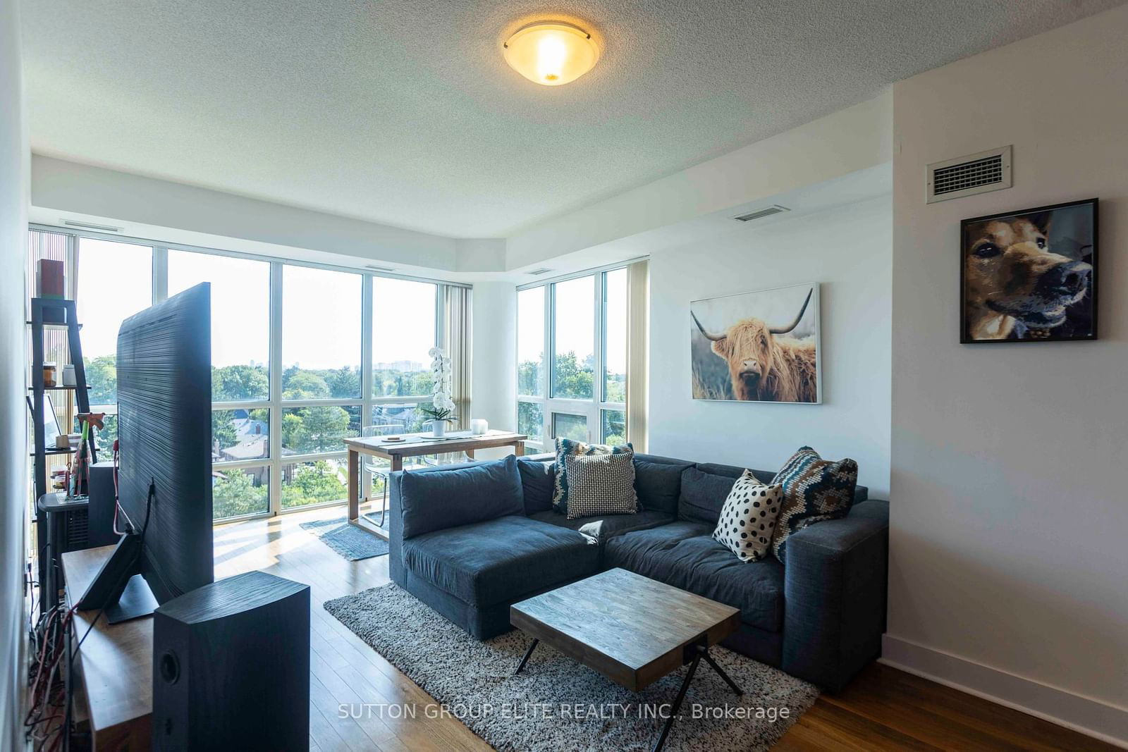 26 Norton Ave, unit 807 for sale - image #3