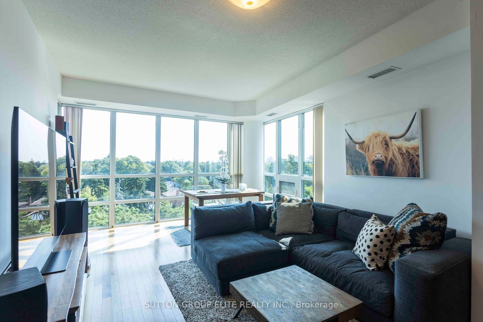 26 Norton Ave, unit 807 for sale - image #5