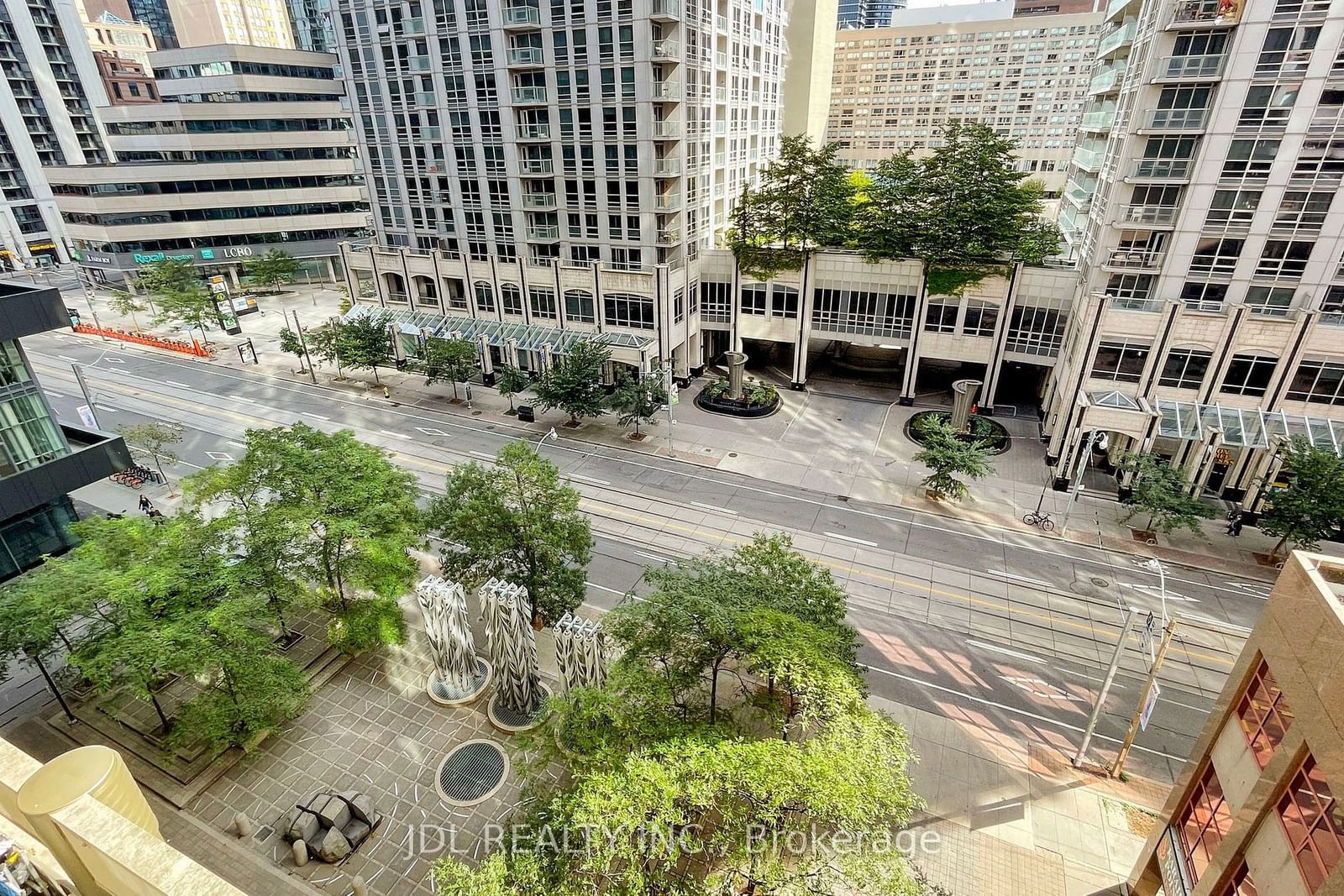 The Penrose, Downtown, Toronto