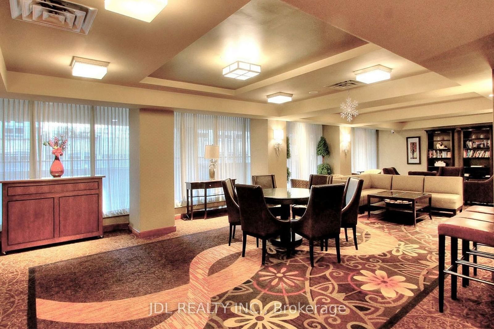 750 Bay St, unit 903 for sale - image #20