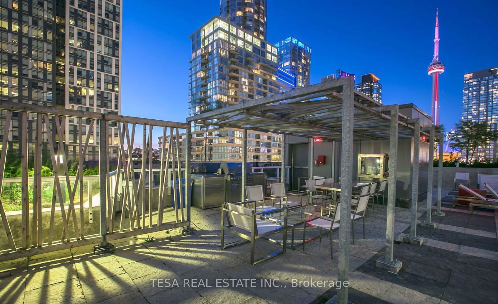 75 Queens Wharf Rd, unit 3901 for sale - image #16