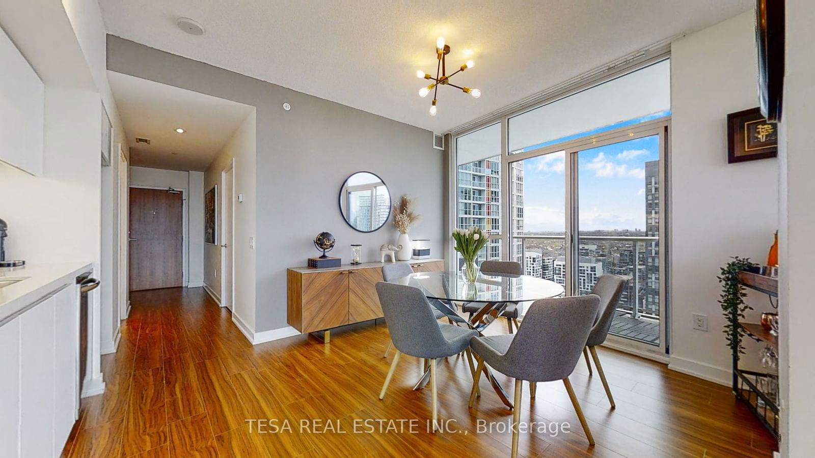 75 Queens Wharf Rd, unit 3901 for sale