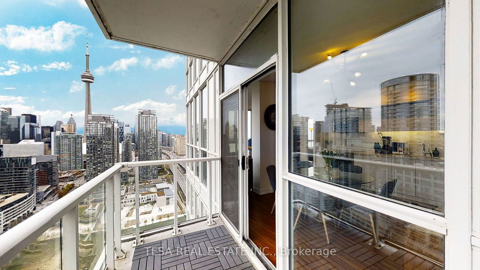 75 Queens Wharf Rd, unit 3901 for sale - image #6