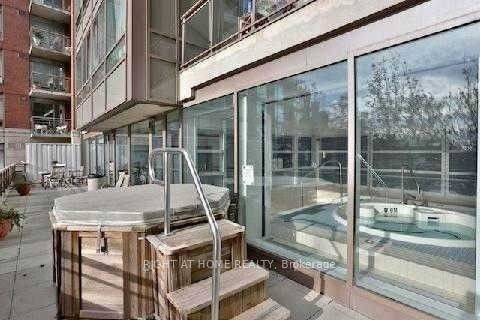 500 Queens Quay W, unit 308E for rent - image #9