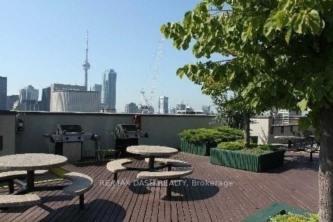 633 Bay St, unit 409 for rent - image #4