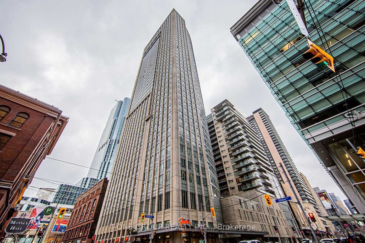 210 Victoria St, unit 3103 for rent - image #2