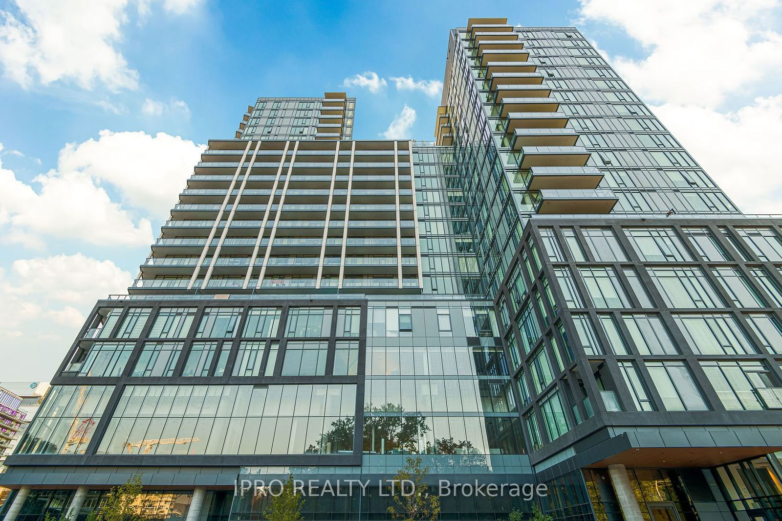 48 Power St, unit 1804 for sale - image #2