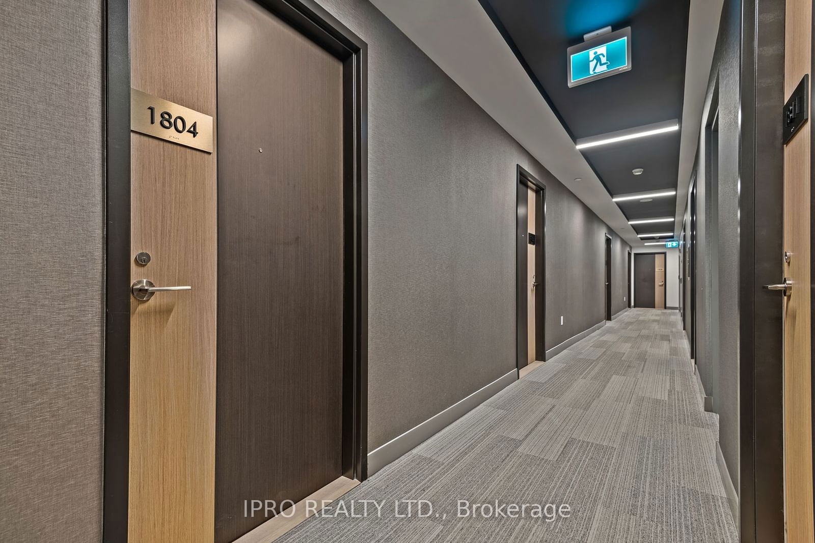 48 Power St, unit 1804 for sale - image #5