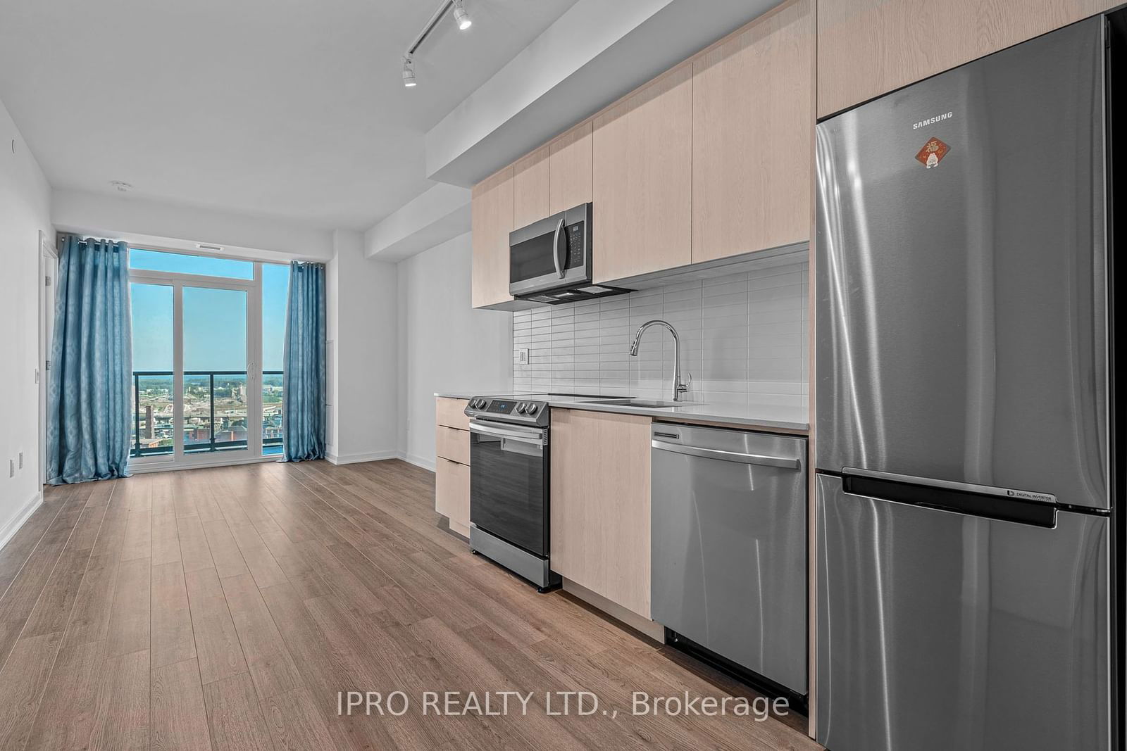 48 Power St, unit 1804 for sale