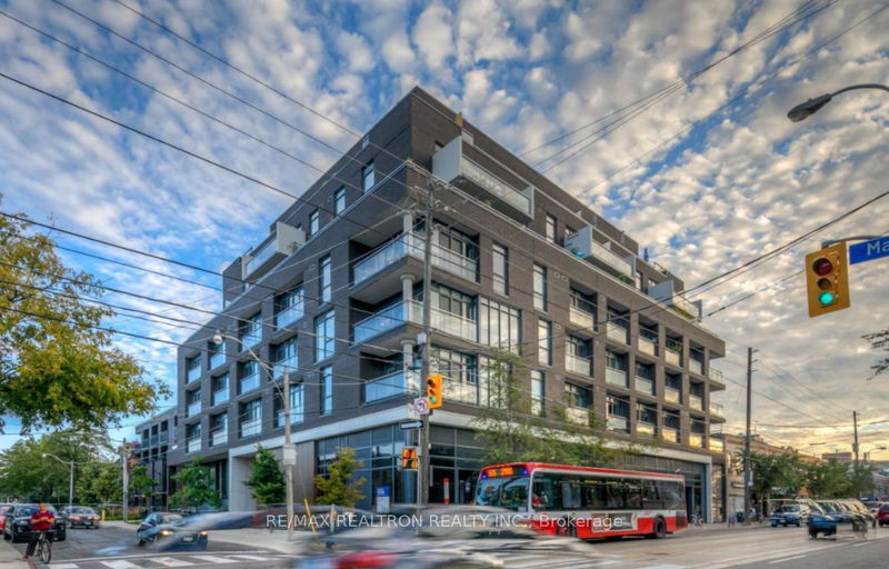 205 Manning Ave, unit 408 for sale - image #1