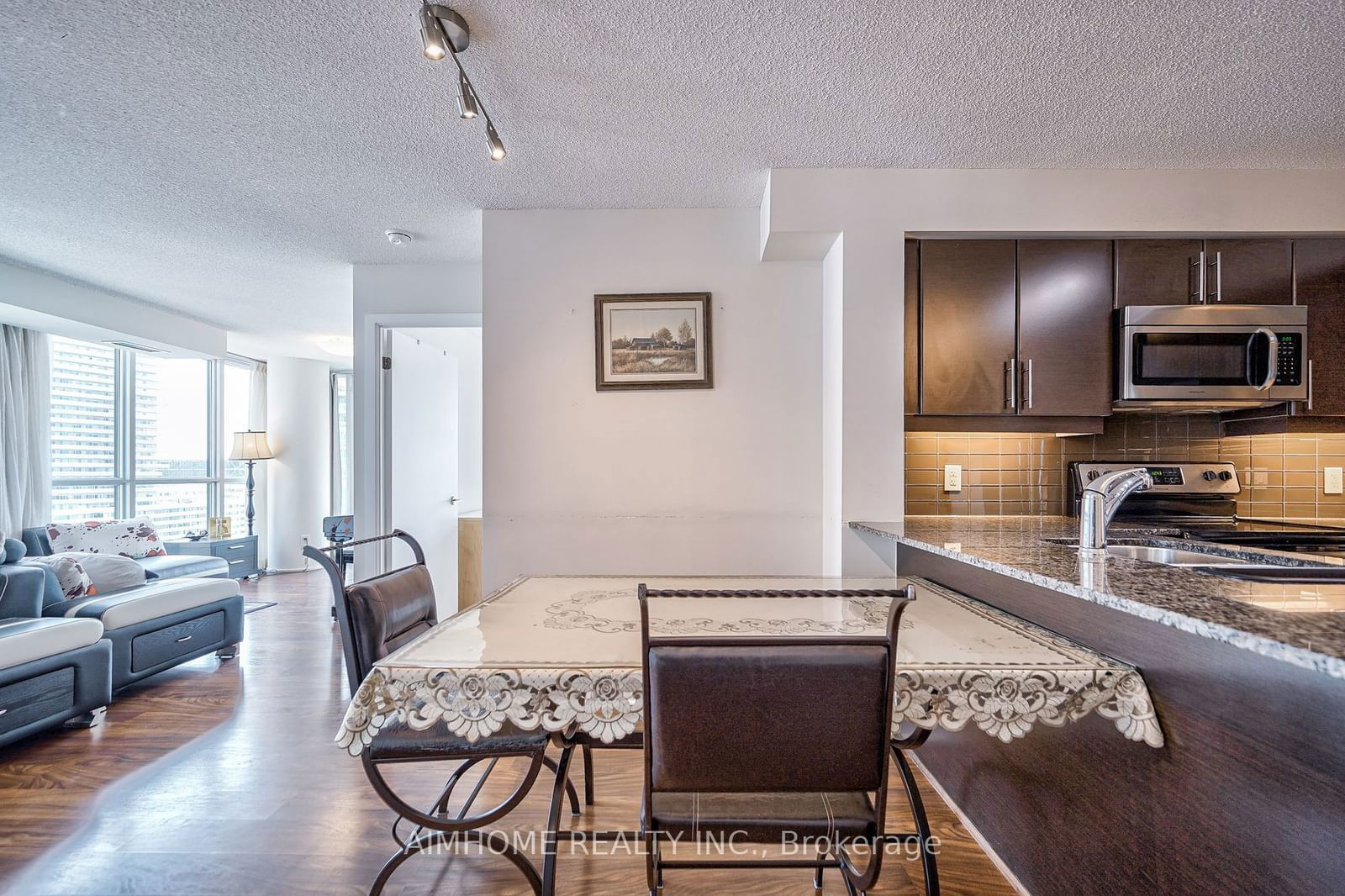 33 Bay St, unit 1508 for sale