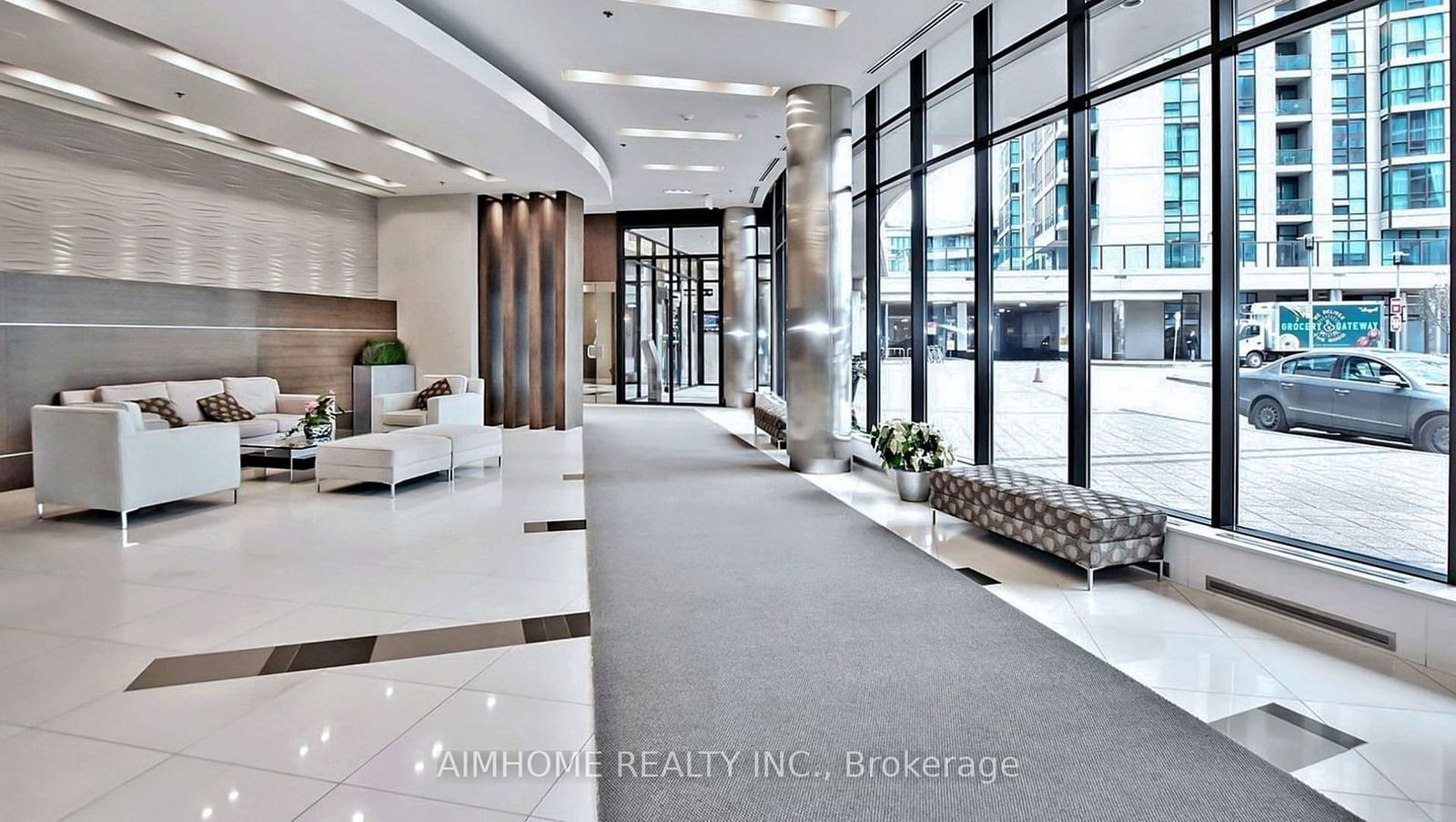 33 Bay St, unit 1508 for sale - image #3