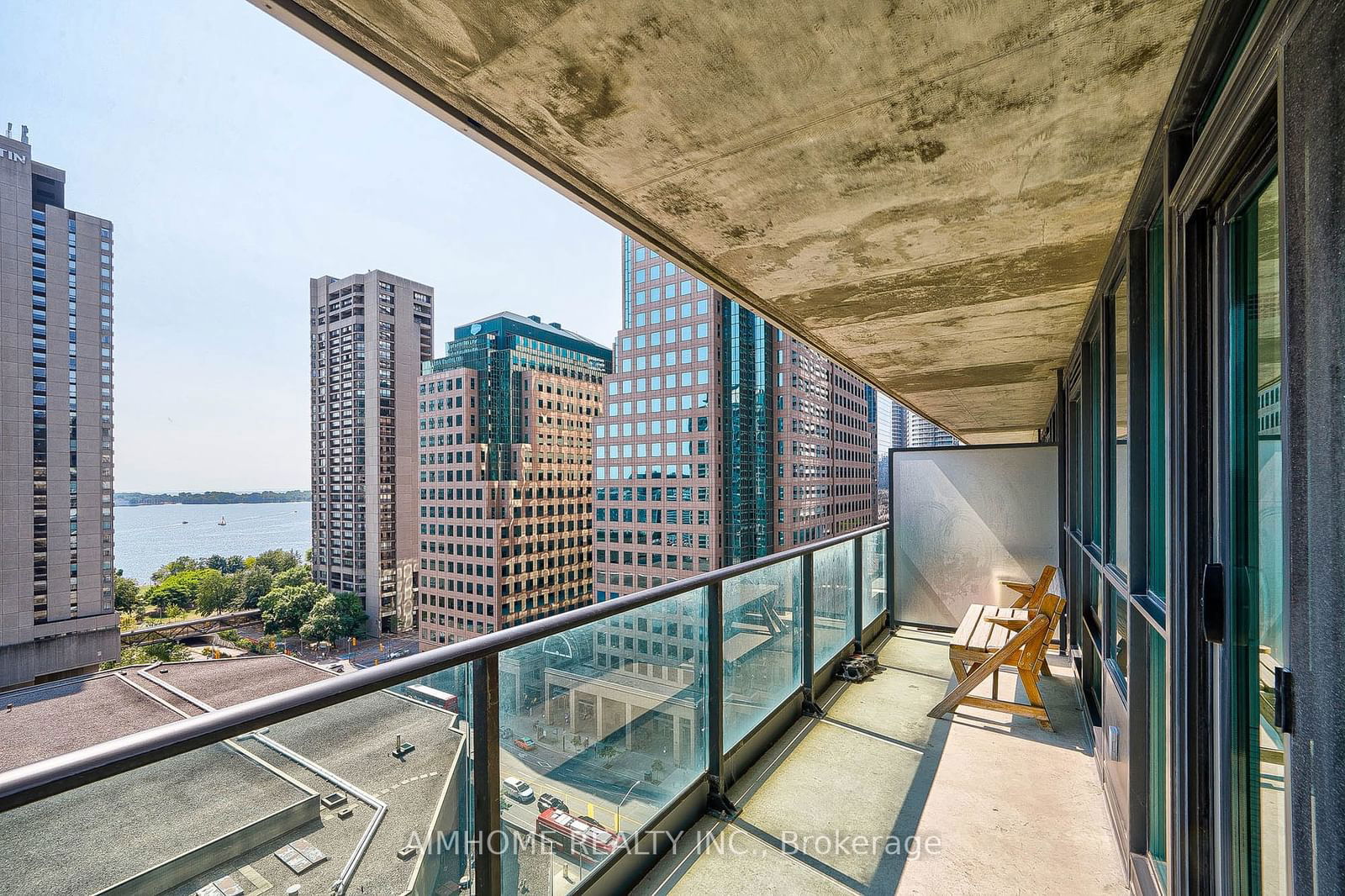 33 Bay St, unit 1508 for sale - image #30