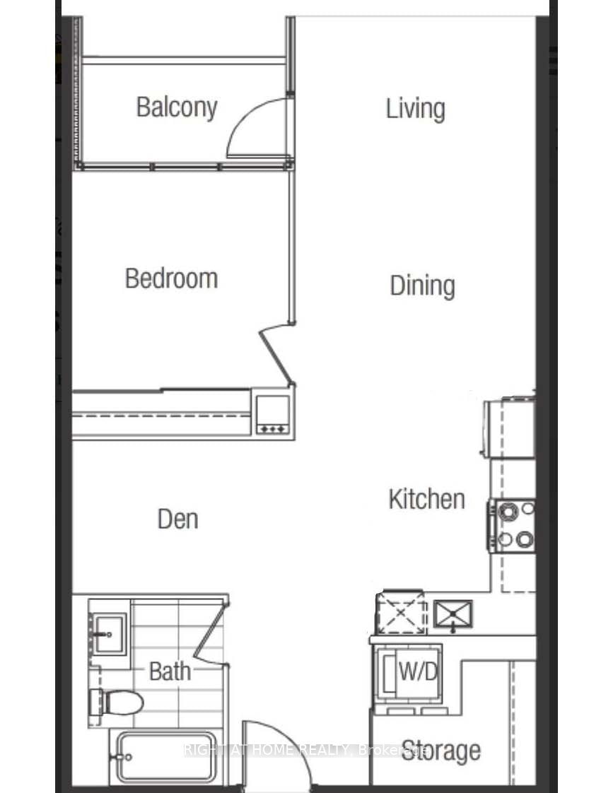 72 esther shiner Blvd, unit 308 for rent - image #18