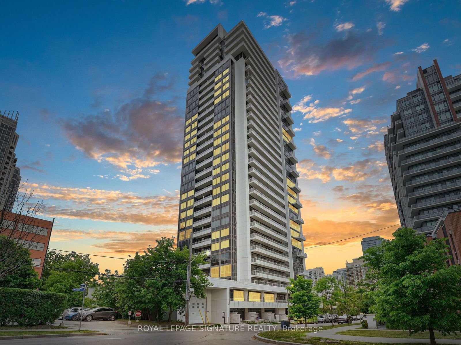 75 Canterbury Pl, unit TH105 for rent