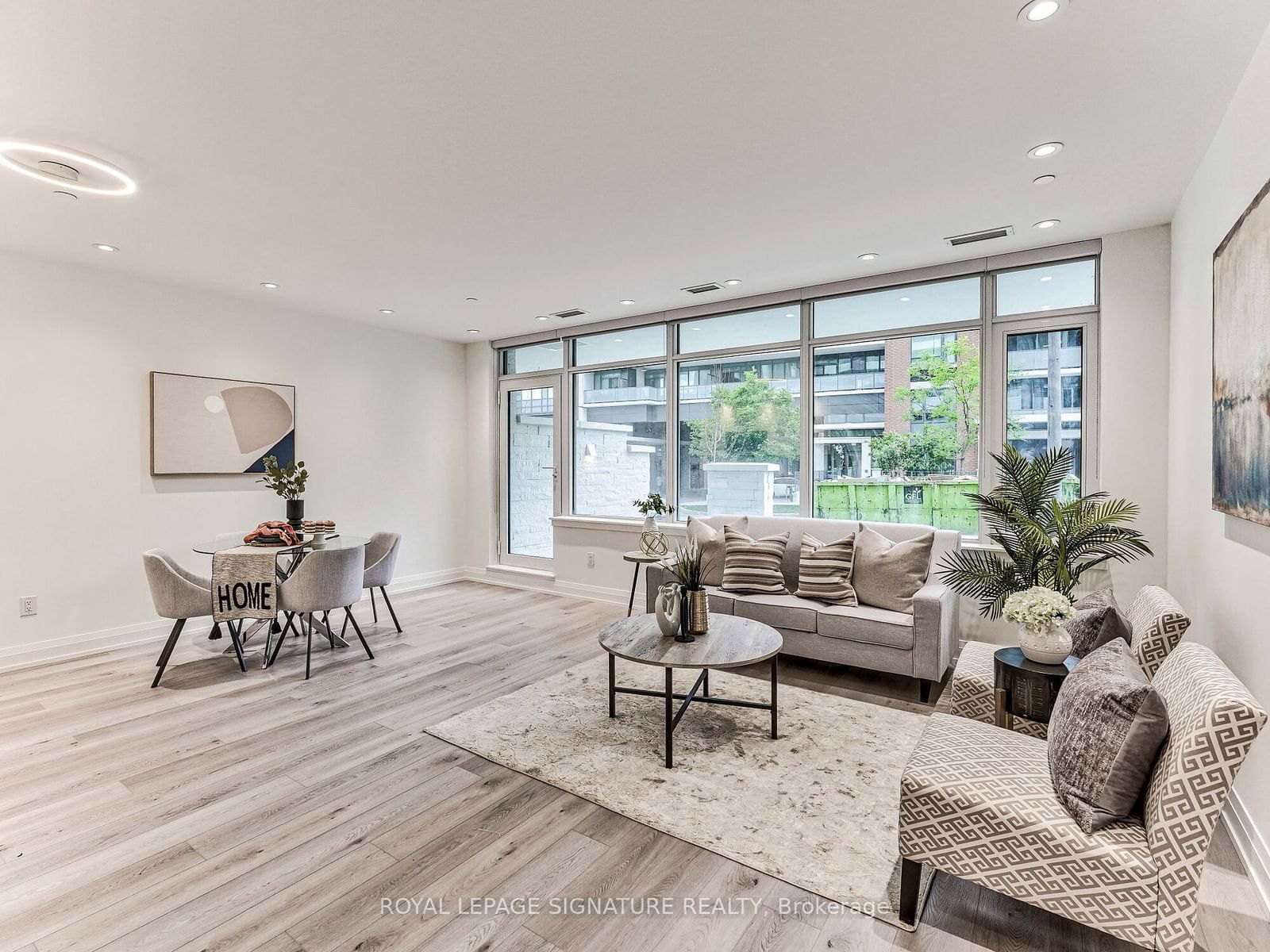 75 Canterbury Pl, unit TH105 for rent - image #6