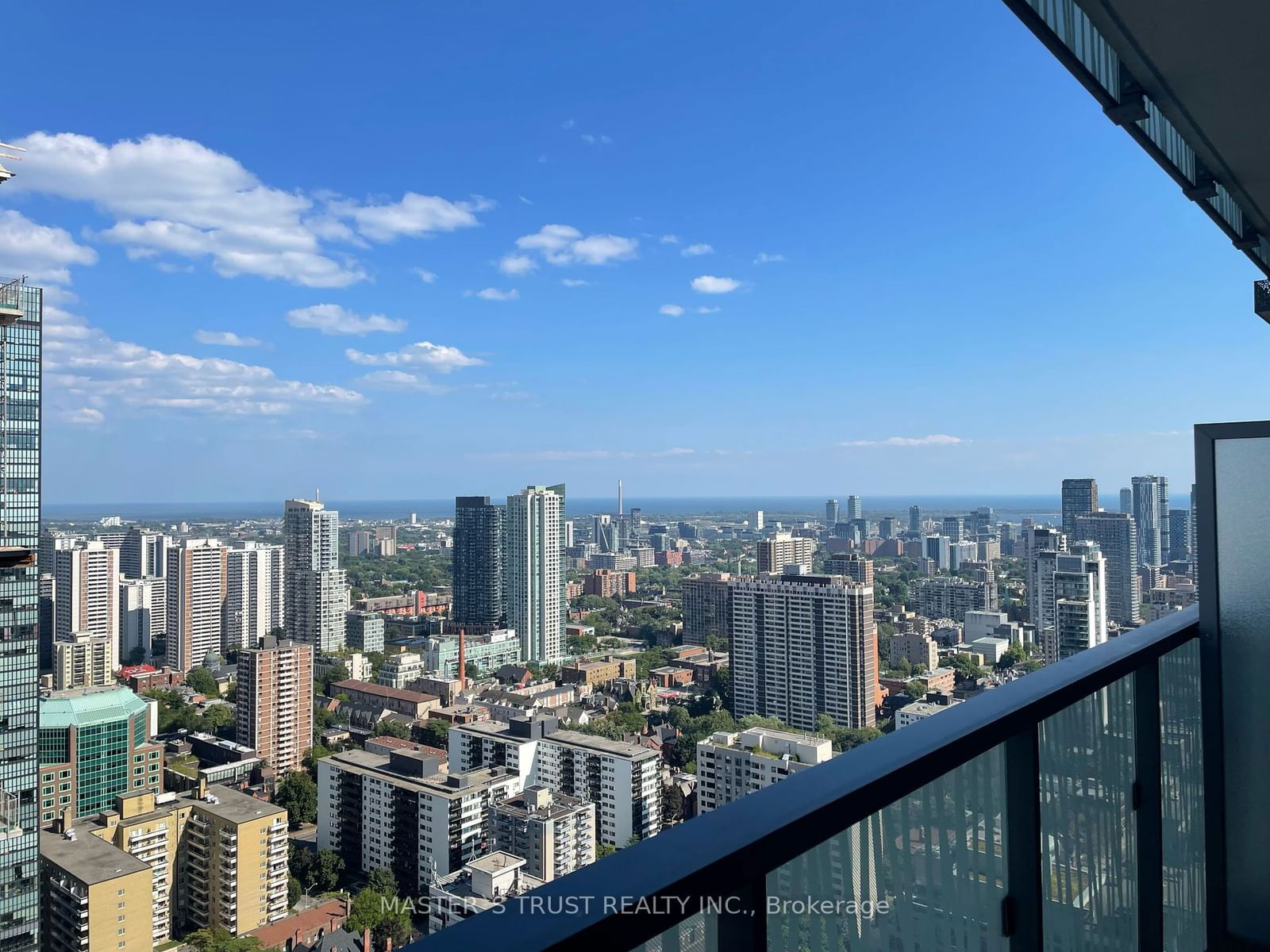 50 Charles St E, unit 3801 for sale