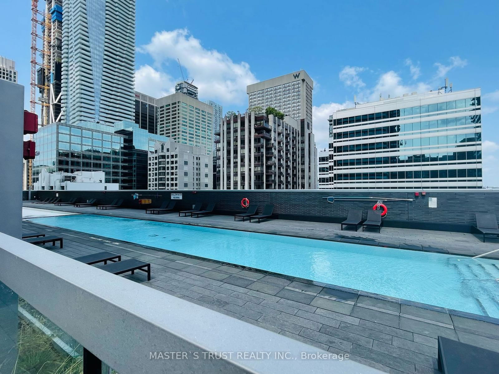 50 Charles St E, unit 3801 for sale - image #20